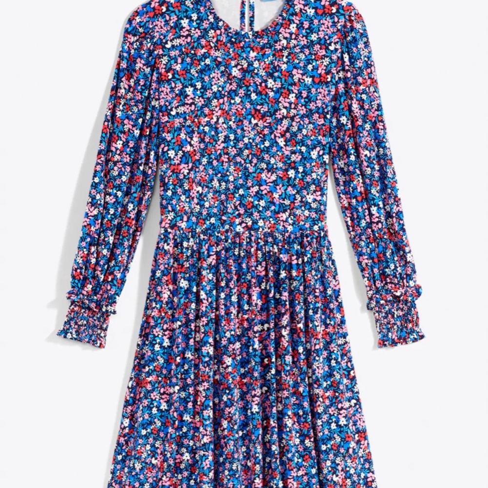 NWT Draper James Dress